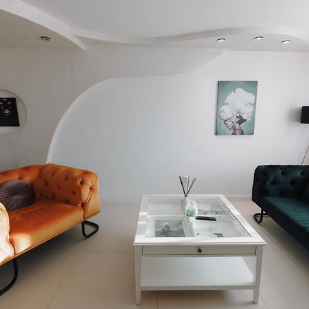 Bear'S Apartment Алба-Юлия Экстерьер фото
