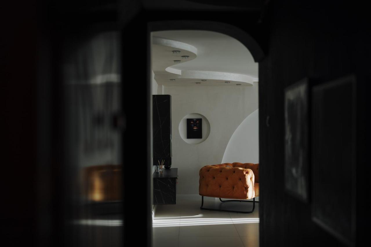 Bear'S Apartment Алба-Юлия Экстерьер фото