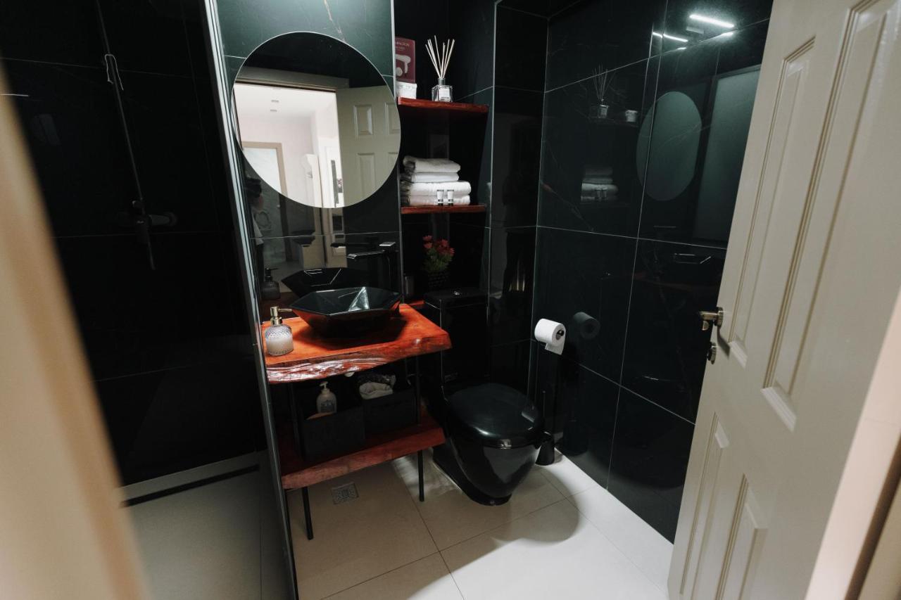 Bear'S Apartment Алба-Юлия Экстерьер фото