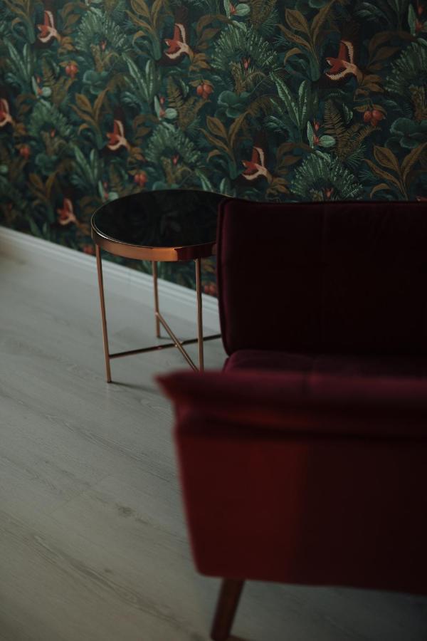 Bear'S Apartment Алба-Юлия Экстерьер фото